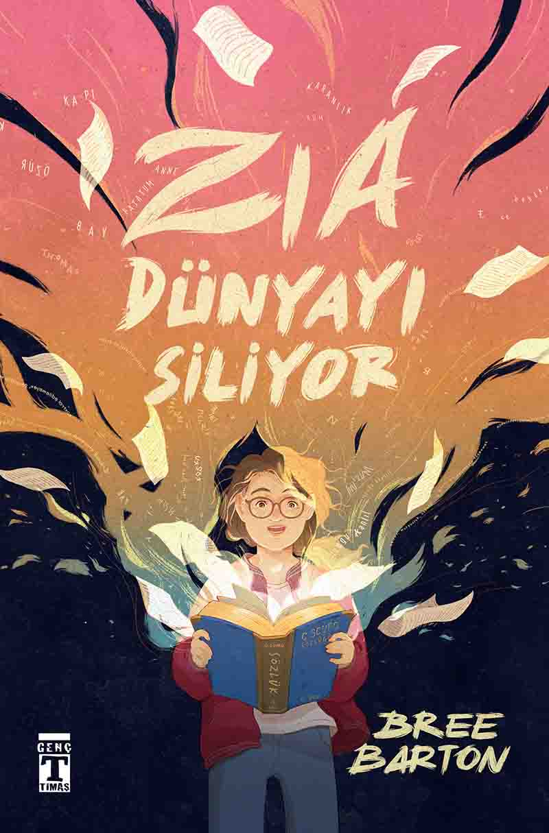 bree barton zia düryayı siliyor