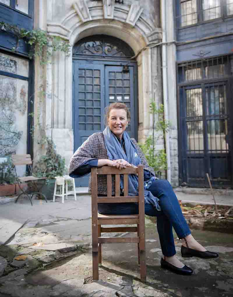 idil himmetoğlu