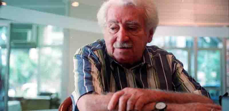jorge amado mario vargas llosa