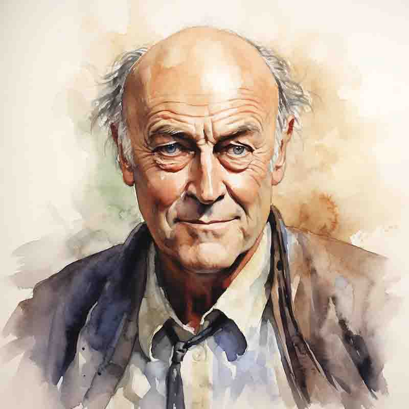 roald dahl