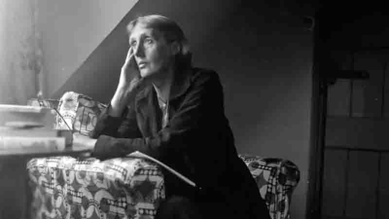 woolf