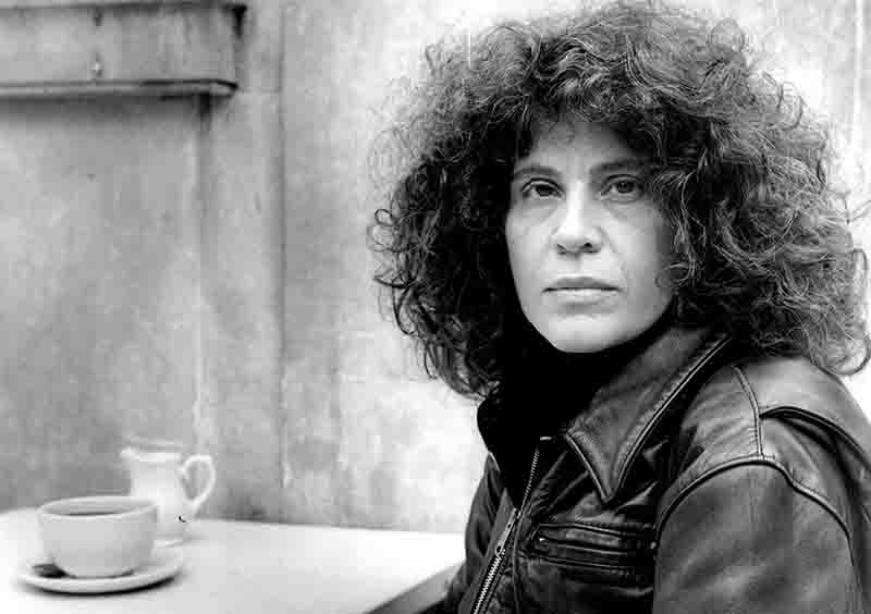 anne michaels bölük pörçük yaşamlar
