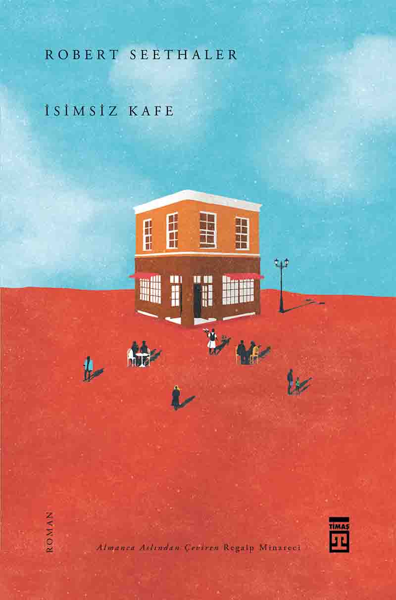 isimsiz kafe timaş