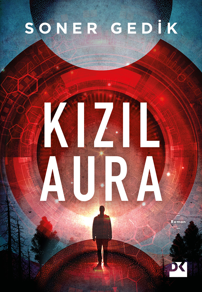 kızıl aura doğan kitap