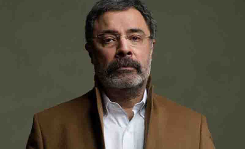 ahmet ümit yırtıcı kuşlar zamanı