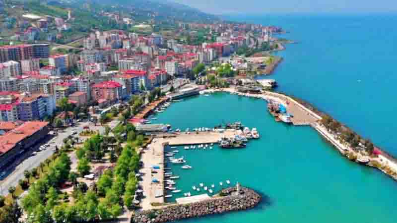 akçaabat trabzon obilet