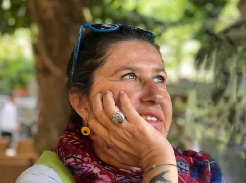 özlem dikeçligil hayalet bakıcısı