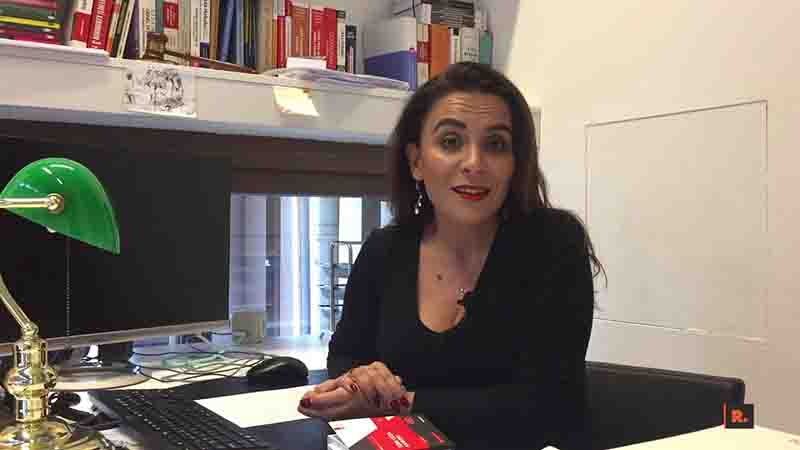 eylem ümit atılan feminizml
