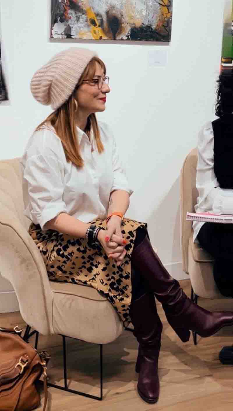 pınar civan feminzm
