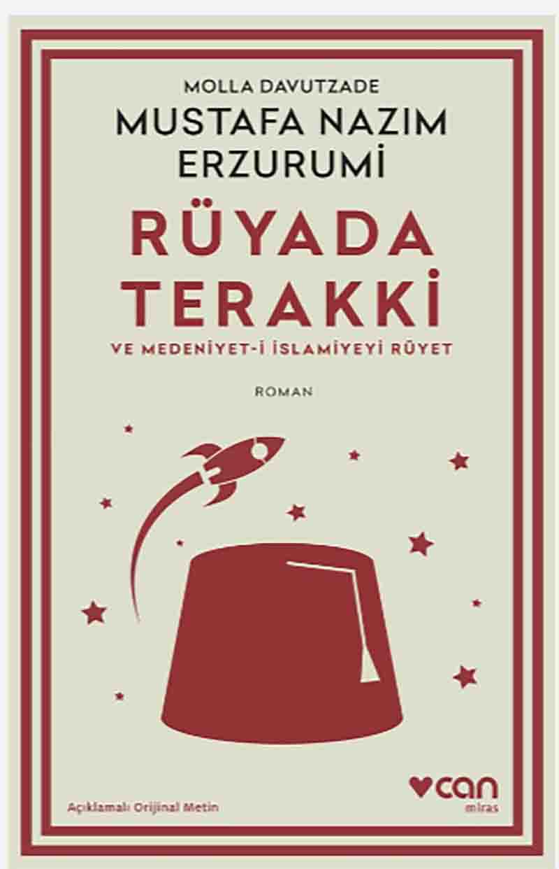 rüyada terakki