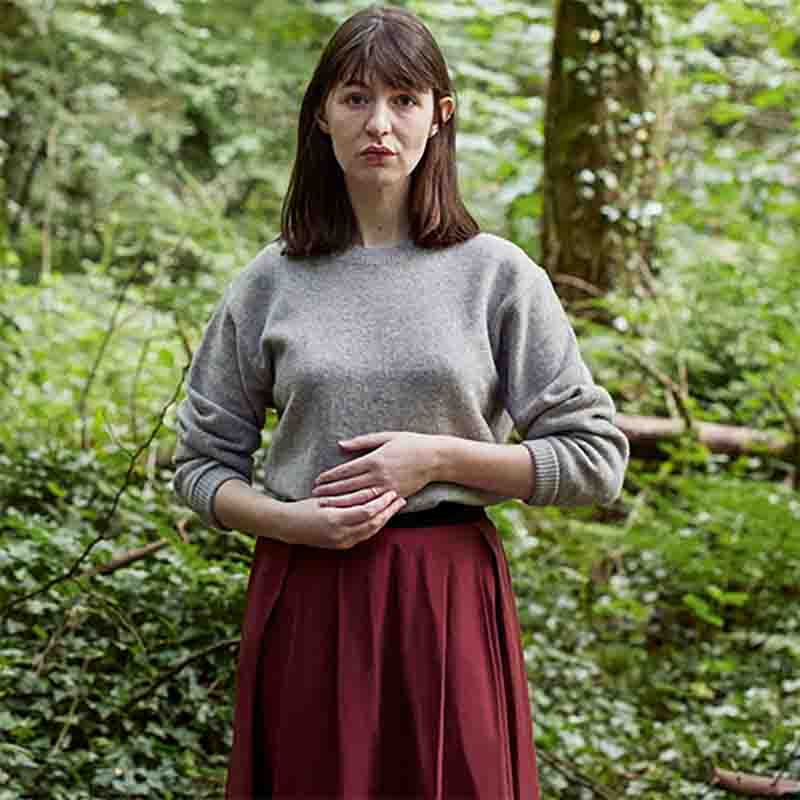 sally rooney