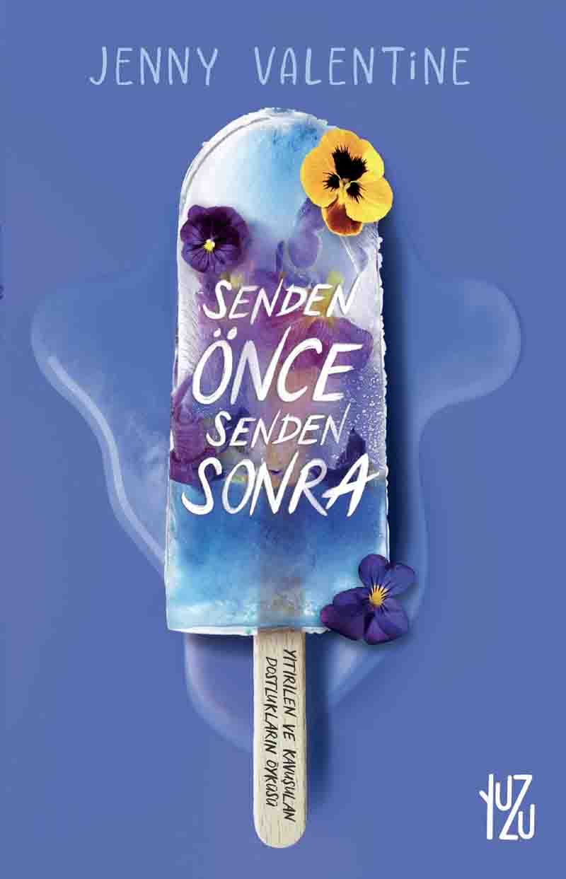 senden önce enden sonra timaş jenny valentine