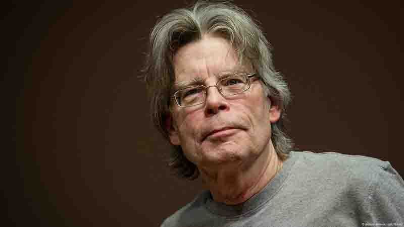 stephen king roman