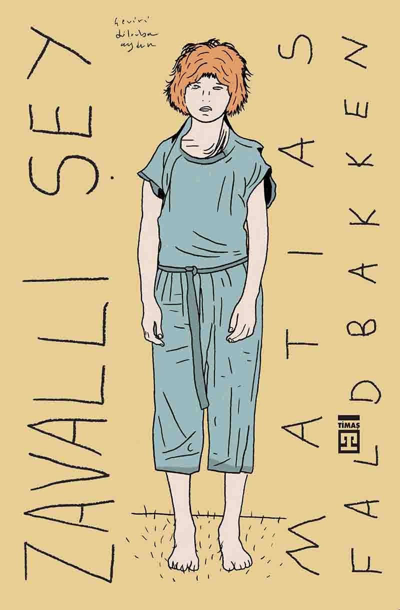 zavallı şey matias faldbakken