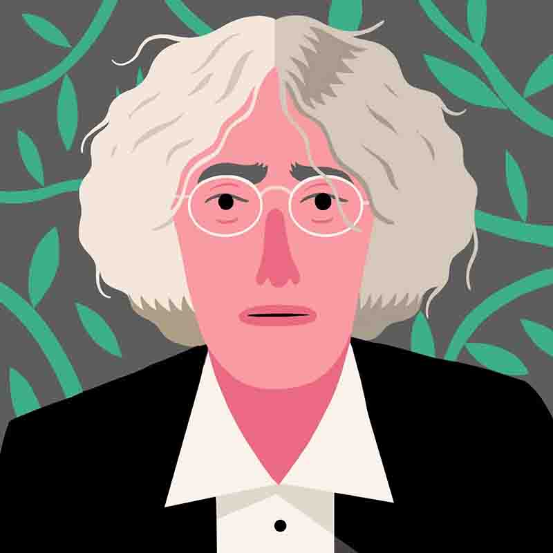 Dag Solstad roman edebiyat