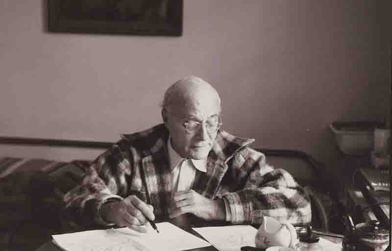 karl polanyi