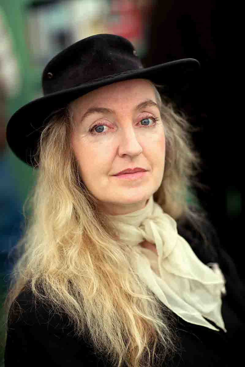 rebecca solnit doğa iklim