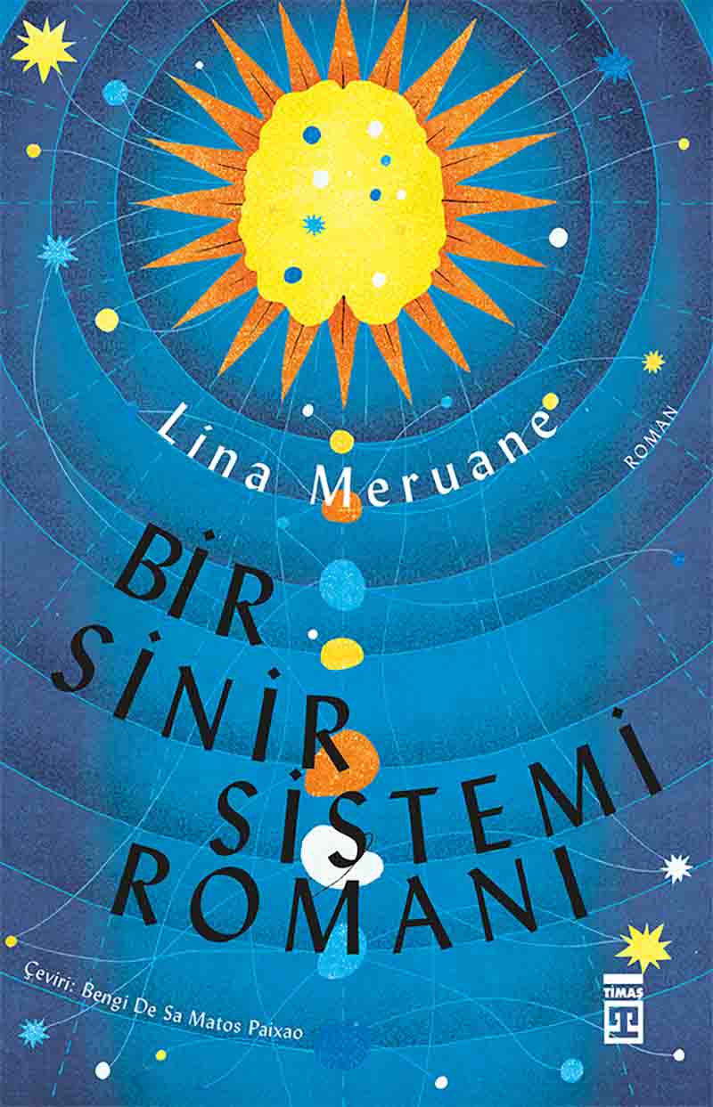 bir sinir sistemi romanı lina meruane
