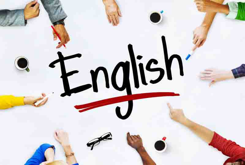 dil english ingilizce