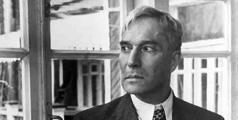 boris pasternak stalin