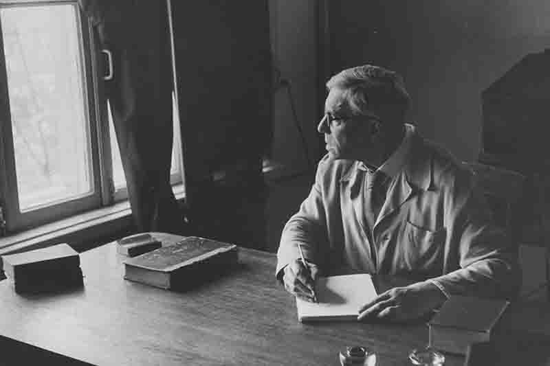 boris pasternak stalin