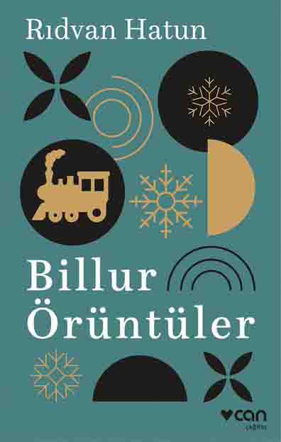 rıdvan hatun billur örüntüler