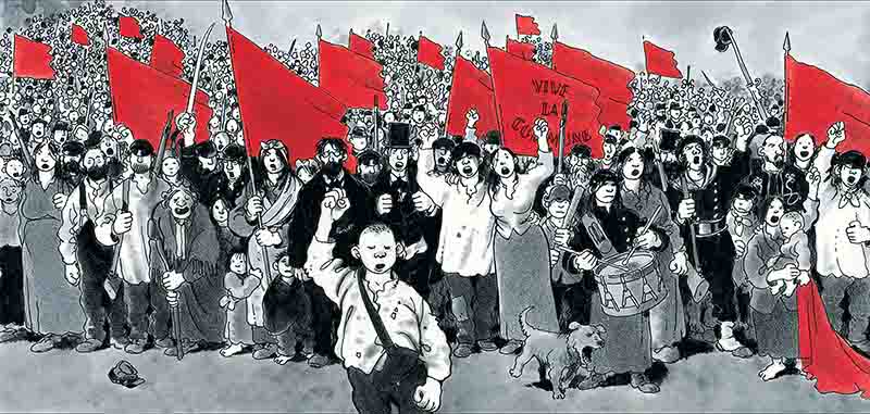 sosyalizm semih gümüş marksizm