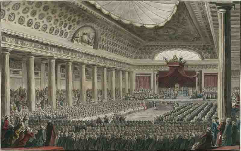 versaille