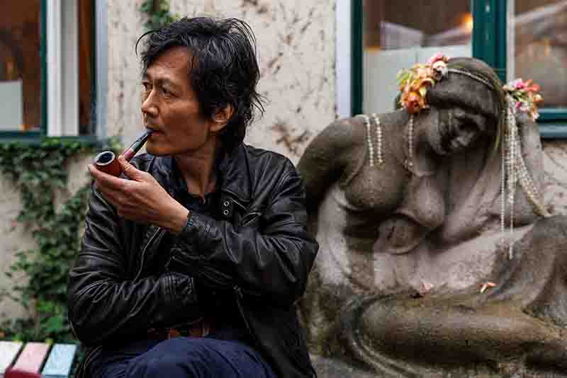 Byung-Chul Han