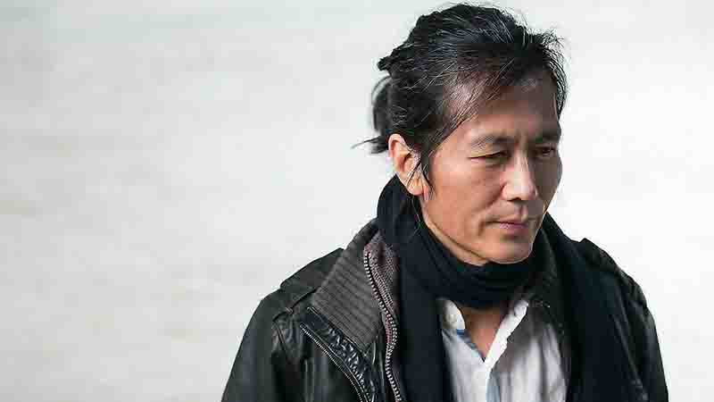 Byung-Chul Han