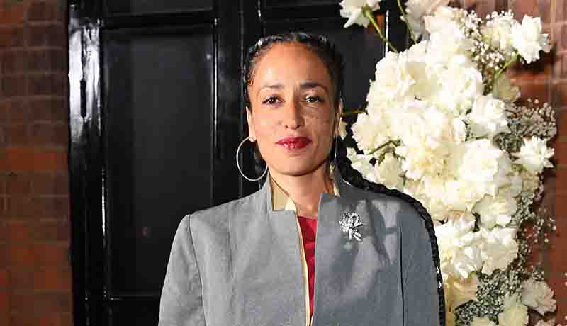 zadie smith