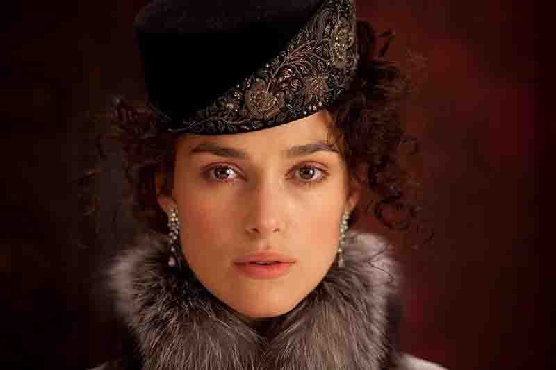 anna karenina tolstoy
