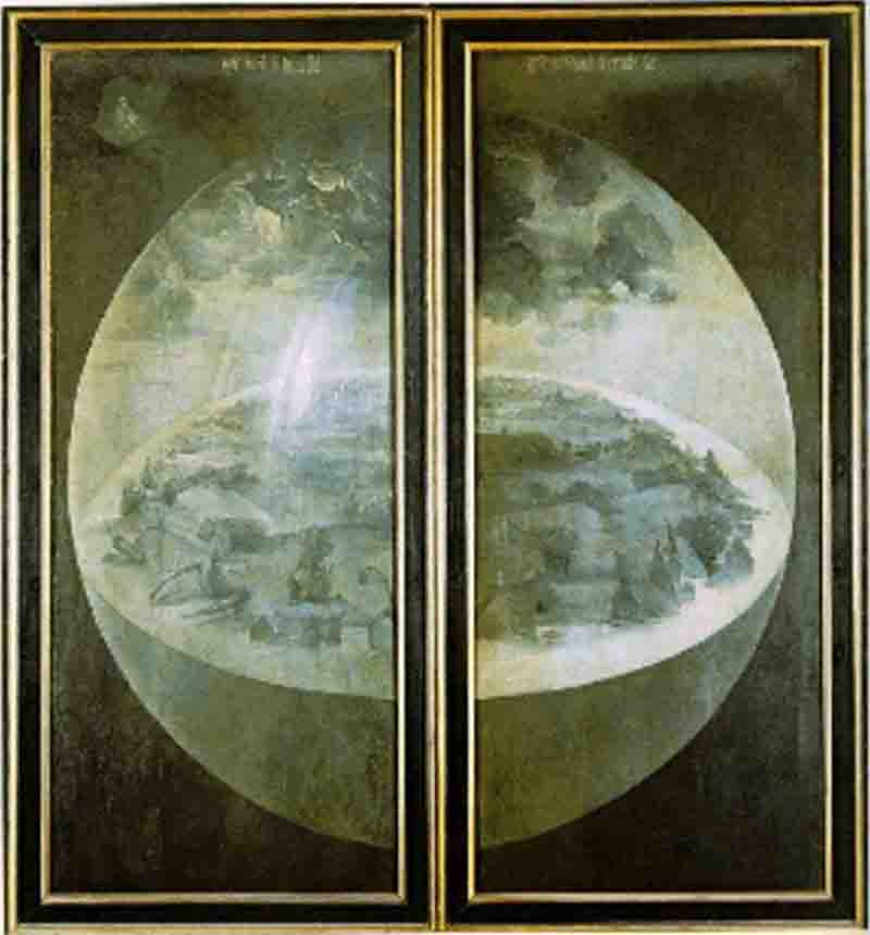 hieronymus bosch 