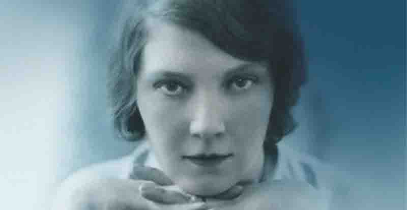 jean rhys