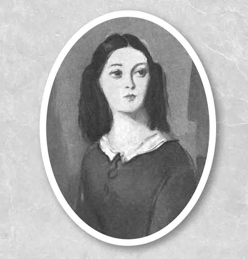 luza kalitina