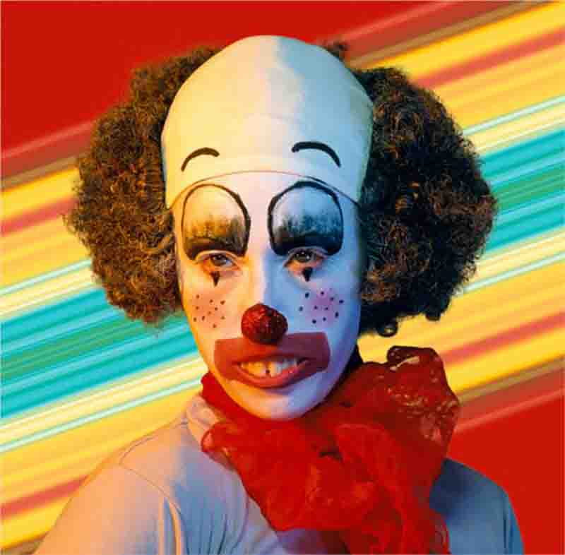 cirdy sherman