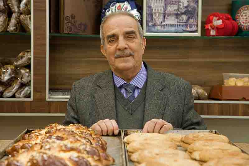 fehmi usta yıldıran