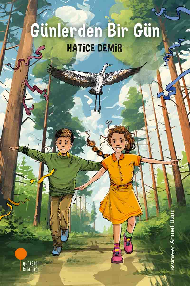 hatice demir günlerden bir gün