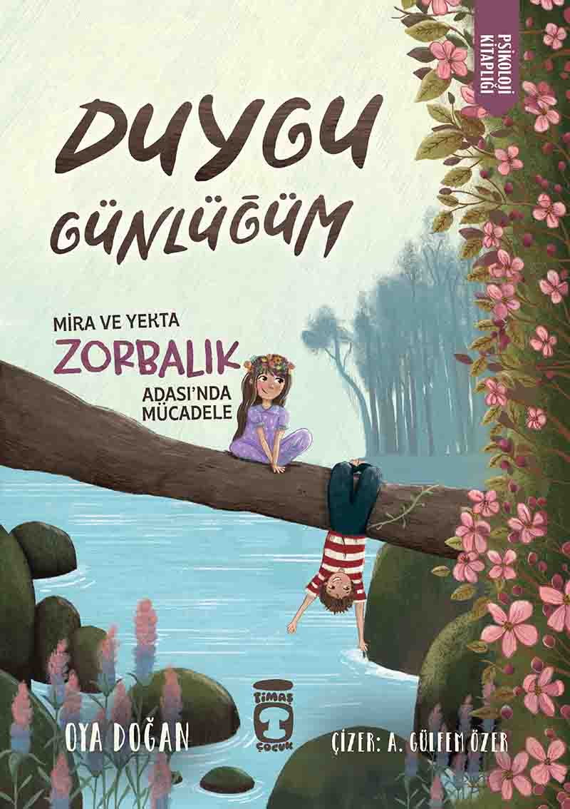 mira ve yekta oya doğan