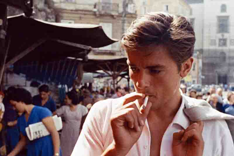 ripley alain delon