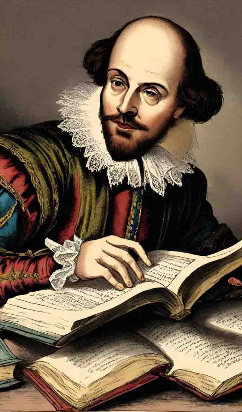 shakespeare
