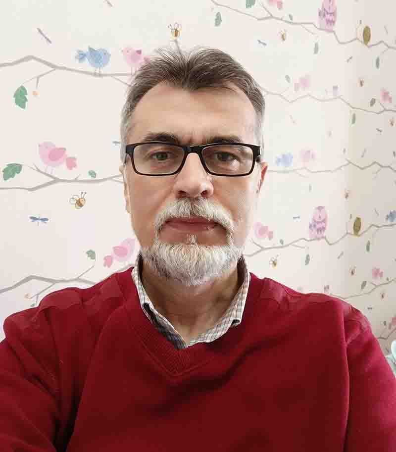 ahmet karadağ