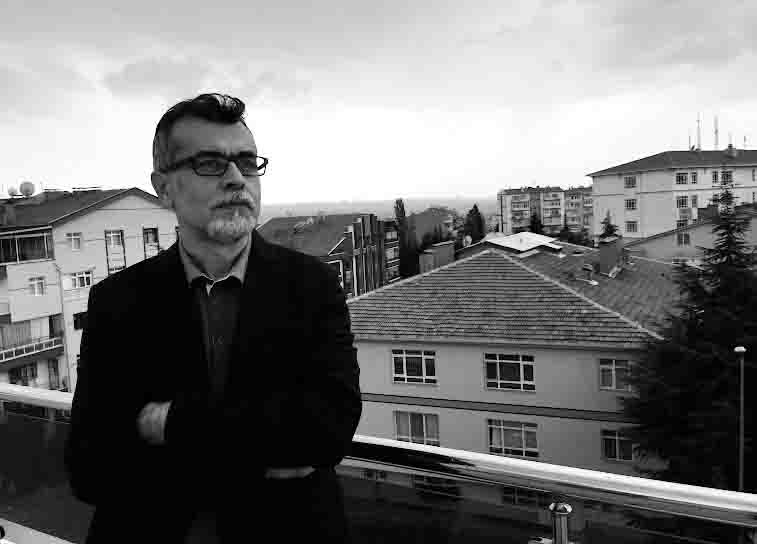 ahmet karadağ