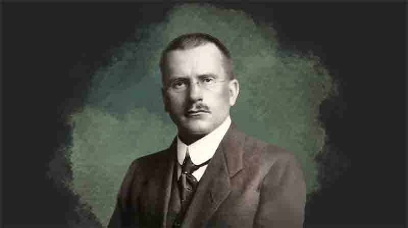 carl gustav jung