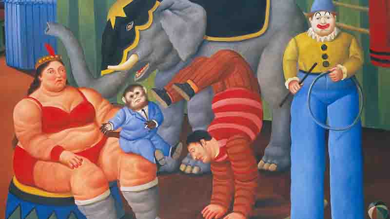 botero