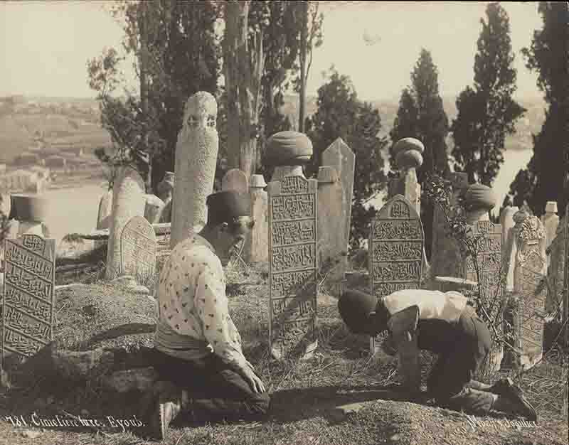 Sébah&Joaillier fotoğraf