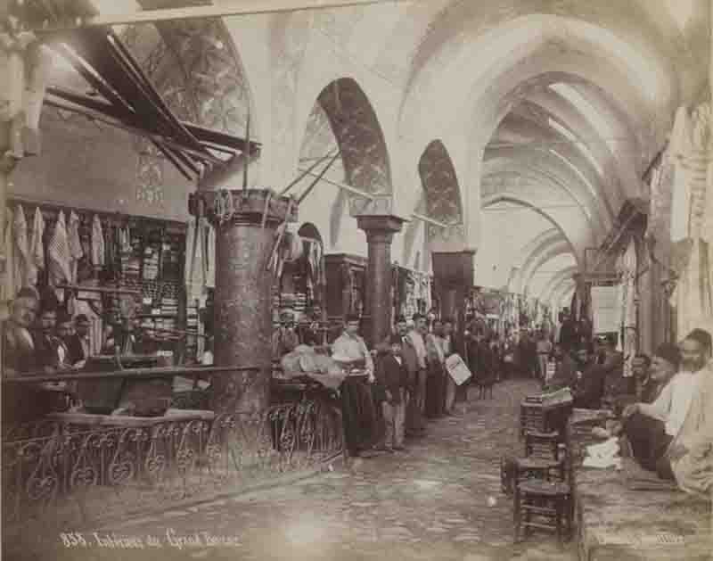 Sébah&Joaillier fotoğraf
