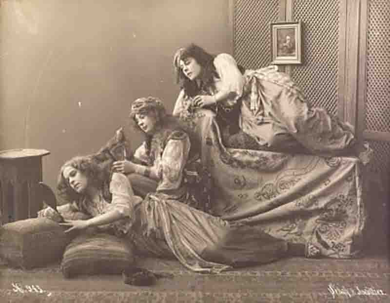 Sébah&Joaillier fotoğraf