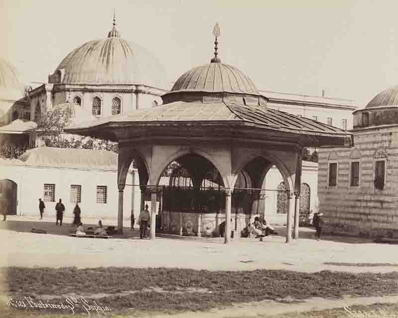 Sébah&Joaillier fotoğraf