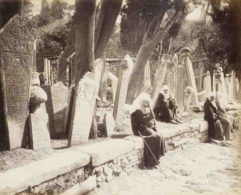 Sébah&Joaillier fotoğraf